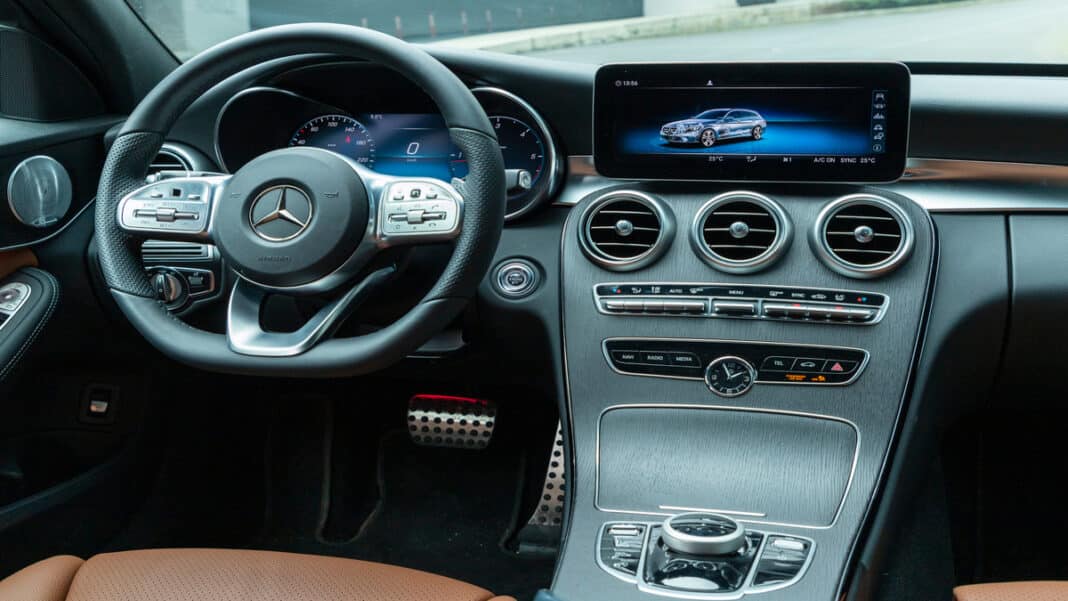 Δεύτερο πιστοποιημένο vegan αυτοκίνητο από τη Mercedes-Benz - Η βιομηχανία αρχίζει να αποχαιρετά το δέρμα