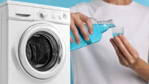 Γιατί κάποιοι βάζουν στοματικό διάλυμα στο πλυντήριο ρούχων;