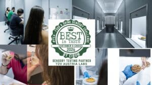 BEST in TASTE 2026: Ξεκίνησε ο μοναδικός διαγωνισμός για τα προϊόντα που κερδίζουν τον Έλληνα καταναλωτή