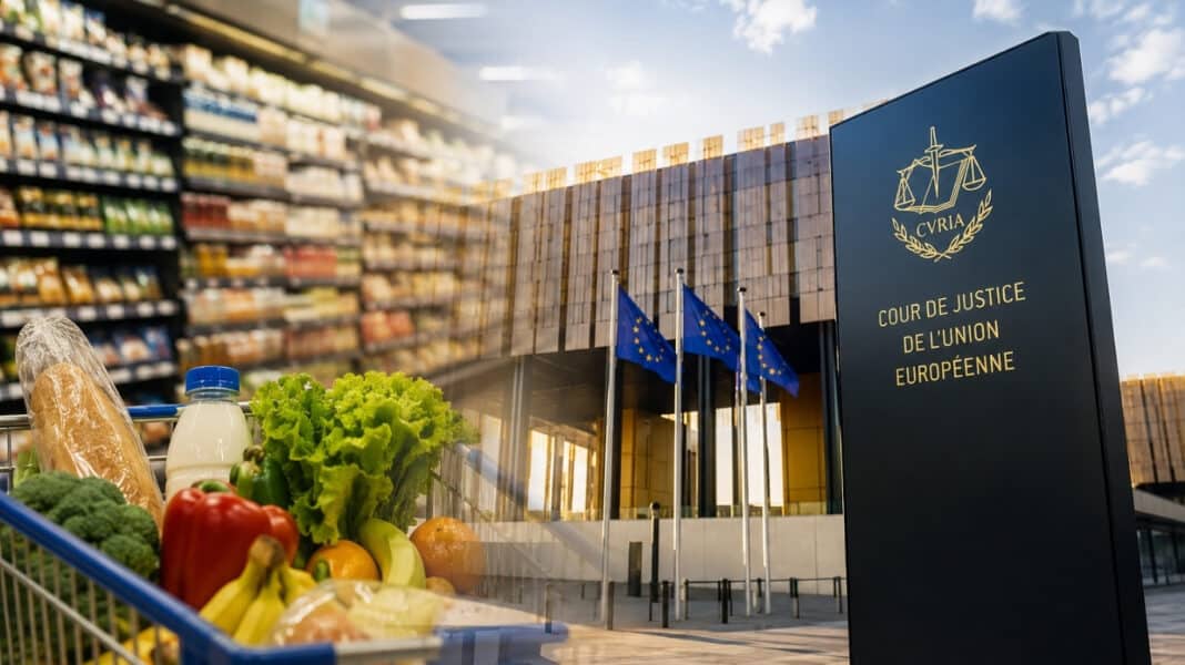 Περιττώματα τρωκτικών σε αλυσίδα κολοσσό οδήγησαν σε απόφαση-σταθμό του Ευρωπαϊκού Δικαστηρίου για την υγιεινή τροφίμων