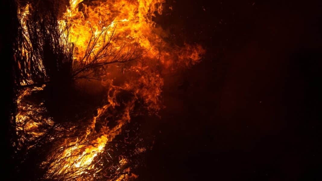 Νέα θεωρία για το τι κρύβεται πίσω από την «Κόλαση του Δάντη» – Επιστήμονες ανακαλύπτουν μια αναπάντεχη σύνδεση