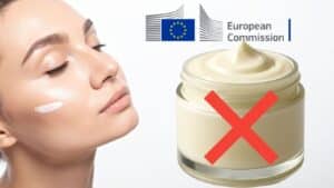 Ανάκληση κρέμας προσώπου που μπορεί να προκαλέσει ερεθισμούς και βλάβες στο ήπαρ – Η Ελλάδα σήμανε συναγερμό στην Ευρώπη (μάρκα και φωτογραφία)