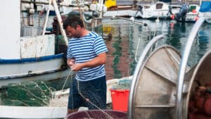 Aλιεία: 16 εκατ. ευρώ για τον εξοπλισμό αλιευτικών σκαφών - Από σήμερα οι αιτήσεις