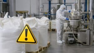 Νέα δεδομένα για την ανίχνευση της σαλμονέλας σε γεμιστά προϊόντα κοτόπουλου στις ΗΠΑ