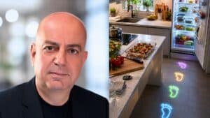 Ασφαλή τρόφιμα στο σπίτι: Ο Μικροβιολόγος τροφίμων Φ. Γαΐτης αποκαλύπτει τα 4 Βήματα που θα μας σώσουν από τροφικές δηλητηριάσεις