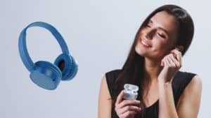 Ασύρματα ακουστικά: Ακτινοβολία, χημικά και προβλήματα στην ακοή - Τι λέει η επιστήμη για την ασφάλεια χρήσης τους