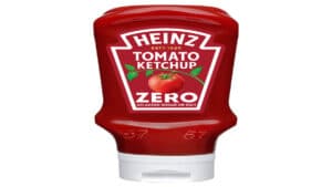 Η Heinz λανσάρει κέτσαπ χωρίς ζάχαρη και αλάτι σε όλη την Ευρώπη