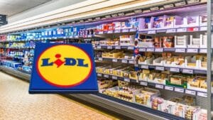 LIDL fr: Ανάκληση τροφίμου ευρείας κυκλοφορίας (φωτογραφία) - Τι πρέπει να γνωρίζουν οι καταναλωτές και η βιομηχανία