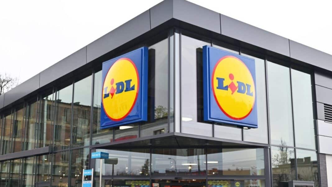 Lidl De: Ανάκληση δημοφιλούς τροφίμου ιδιωτικής ετικέτας λόγω σαλμονέλας (φωτογραφία) - Η επιστημονική εξήγηση πίσω από τις συνεχείς ανακλήσεις