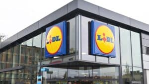 Lidl De: Ανάκληση δημοφιλούς τροφίμου ιδιωτικής ετικέτας λόγω σαλμονέλας (φωτογραφία) - Η επιστημονική εξήγηση πίσω από τις συνεχείς ανακλήσεις