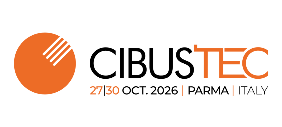 Cibus Tec 2026 - Η μεγαλύτερη έκθεση τεχνολογίας τροφίμων της Ευρώπης έρχεται στην Πάρμα τον Οκτώβριο