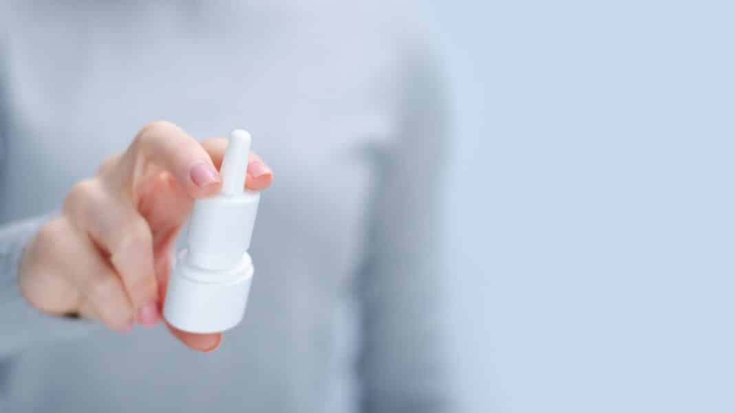 Ανακαλούνται πάνω από 786.000 μπουκάλια δημοφιλούς ρινικού σπρέι της Bayer