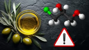 Ανακαλείται κρητικό ελαιόλαδο λόγω υπέρβασης MCPD – Η επίσημη ανακοίνωση των Γερμανικών Αρχών