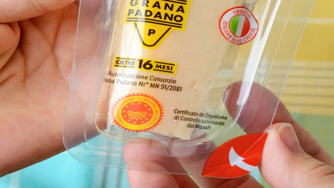 Η Νότια Κορέα αναστέλλει ελέγχους επισήμανσης προέλευσης τροφίμων - Η παγκόσμια έλλειψη νάφθας «χτυπά» τις συσκευασίες