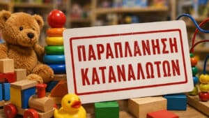 Πώς το δημοφιλές παιχνίδι που πωλείται και στην Ελλάδα μας «πούλησε» για χρόνια το παραμύθι του «Made in France», ενώ κατασκευάζεται στην Κίνα (φωτογραφία)