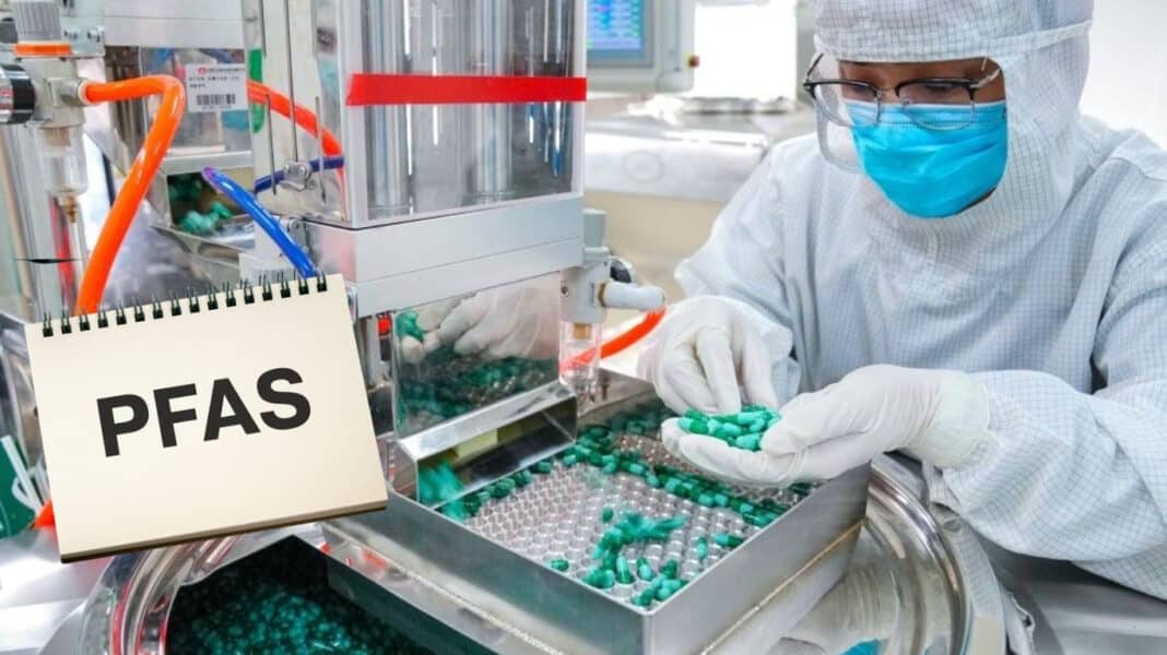Η βολική εξάρτηση της φαρμακοβιομηχανίας από τα PFAS καταρρέει - Έχουν εναλλακτικές αλλά δε συμφέρουν οικονομικά, λέει νέα μελέτη