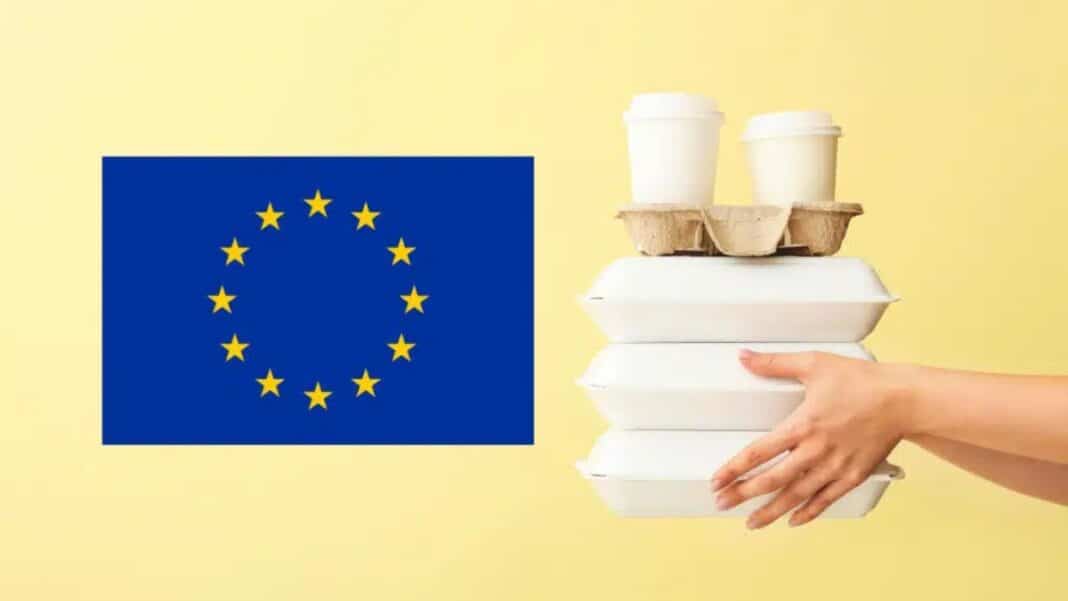 Συμμορφώνονται τα κράτη μέλη με την οδηγία για τα πλαστικά μίας χρήσης; Συγκεντρωτικά στοιχεία για την εφαρμογή της