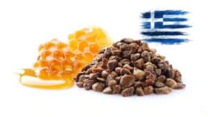 Μελέτη ΕΚΠΑ: Πώς οι φυσικές ενώσεις της ελληνικής πρόπολης προστατεύουν το κολλαγόνο του δέρματος