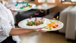 Το CDC αποκαλύπτει ποια τρόφιμα σκότωσαν 19 Αμερικανούς το 2024 - Η απάντηση εκπλήσσει