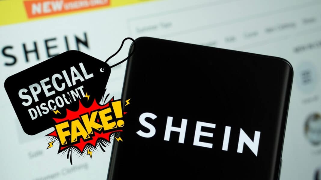 Shein: Ομαδική αγωγή για ψεύτικες εκπτώσεις και παραπλάνηση καταναλωτών