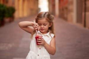 Γλυκερόλη στα παγωμένα αναψυκτικά - Η EFSA υποστηρίζει ότι μία μερίδα αρκεί για να βλάψει ένα παιδί