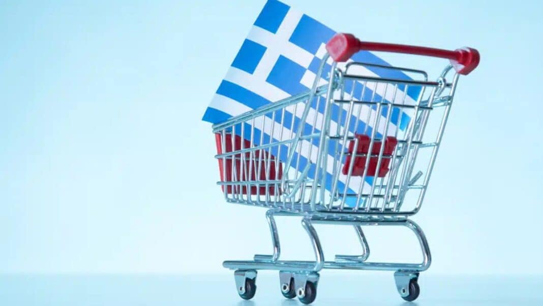 Ελλάδα: Τα προϊόντα ιδιωτικής ετικέτας κατακτούν το 25% των πωλήσεων στα σούπερ μάρκετ