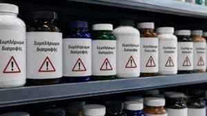 Η σκοτεινή πλευρά των συμπληρωμάτων διατροφής: Νέο περιστατικό με τοξική παρουσία βιταμίνης στο 4.204% της δηλωμένης τιμής