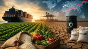 Sustainable Foods Summit 2026 - Λιγότερο από το 1% του παγκόσμιου πληθυσμού ακολουθεί υγιεινή και βιώσιμη διατροφή