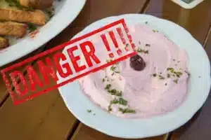 Ανάκληση ταραμοσαλάτας από σουπερμάρκετ και εστιατόρια - Μολύνθηκε με βακτήριο με το υψηλότερο ποσοστό θνησιμότητας