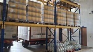 Πάνω από 18.000 λίτρα κρασιού κατασχέθηκαν στην Πορτογαλία για παρατυπίες στη σήμανση και παράνομη χρήση ονομασίας «Douro»