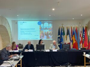 Ανδριανός στο FOODGaP: Χρειάζεται νέο παραγωγικό παράδειγμα που να συνδυάζει προσιτές τιμές για τον καταναλωτή και δίκαιο εισόδημα για τον παραγωγό