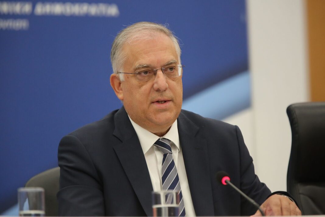 Ελλάδα: Κανονικά εισπράττονται τα πρόστιμα από τη βιομηχανία τροφίμων δηλώνει ο Τ. Θεοδωρικάκος