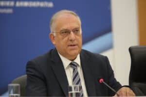 Ελλάδα: Κανονικά εισπράττονται τα πρόστιμα από τη βιομηχανία τροφίμων δηλώνει ο Τ. Θεοδωρικάκος