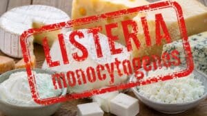 Λουκέτο σε τυροκομείο μετά από έναν θάνατο και 8 νοσηλείες από μολυσμένα τυριά