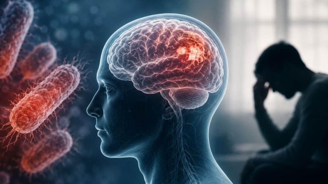 E. coli: Mπορεί να αφήσει εγκεφαλικές βλάβες που εμφανίζονται μήνες μετά την ανάρρωση