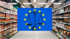 Δικαίωση των σουπερμάρκετ από το Ευρωπαϊκό Δικαστήριο: Παράνομες οι υποχρεωτικές εκπτώσεις και τα "φθηνά καλάθια"