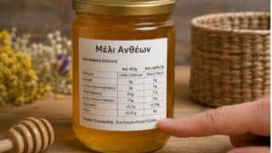 Αλλάζουν οι ετικέτες στο μέλι - Τι θα βλέπουν πλέον οι καταναλωτές στη συσκευασία