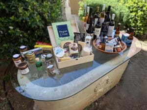 Δίκτυο Aegean Cuisine: Εντάχθηκαν 130 νέα προϊόντα και 29 νέοι παραγωγοί – Στα 636 τα πιστοποιημένα προϊόντα