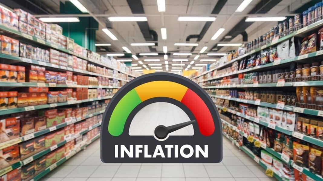 Eurostat: Στο 5% ο πληθωρισμός στην Ελλάδα τον Μάιο – Άνοδος και στην Ευρωζώνη, στο 3,2%