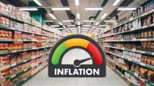 Eurostat: Στο 5% ο πληθωρισμός στην Ελλάδα τον Μάιο – Άνοδος και στην Ευρωζώνη, στο 3,2%