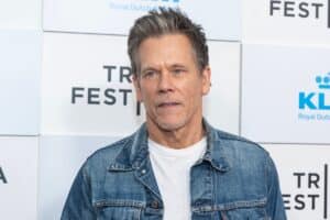 Ο Kevin Bacon έγινε… Kevin Bean και καλεί τον κόσμο να αντικαταστήσει το κρέας με φασόλια