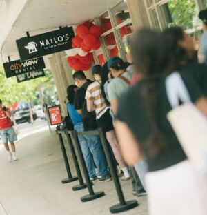 Τα Mailo’s ανοίγουν το πρώτο τους κατάστημα στον Καναδά - Sold Out από την πρώτη κιόλας μέρα