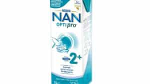 Ευρωπαϊκός συναγερμός για γάλα της Nestlé NAN OPTIPRO 2+ λόγω αυξημένων βιομηχανικών χημικών επιμολυντών