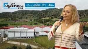 Φλώρα Μαγκανάρη - Optima: «Κατανοούμε σε βάθος τις ιδιαίτερες ανάγκες διαφορετικών ομάδων πληθυσμού για την ανάπτυξη νέων προϊόντων»