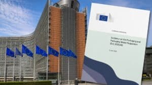 PPWR: Διευκρινίσεις της Κομισιόν για τα πλαστικά μίας χρήσης και τις νέες υποχρεώσεις των επιχειρήσεων