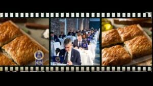Superior Taste Award για τη Χωριάτικη Φυλλωτή με Σπανάκι & Τυρί της Οικογένειας Πορτοκαλίδη
