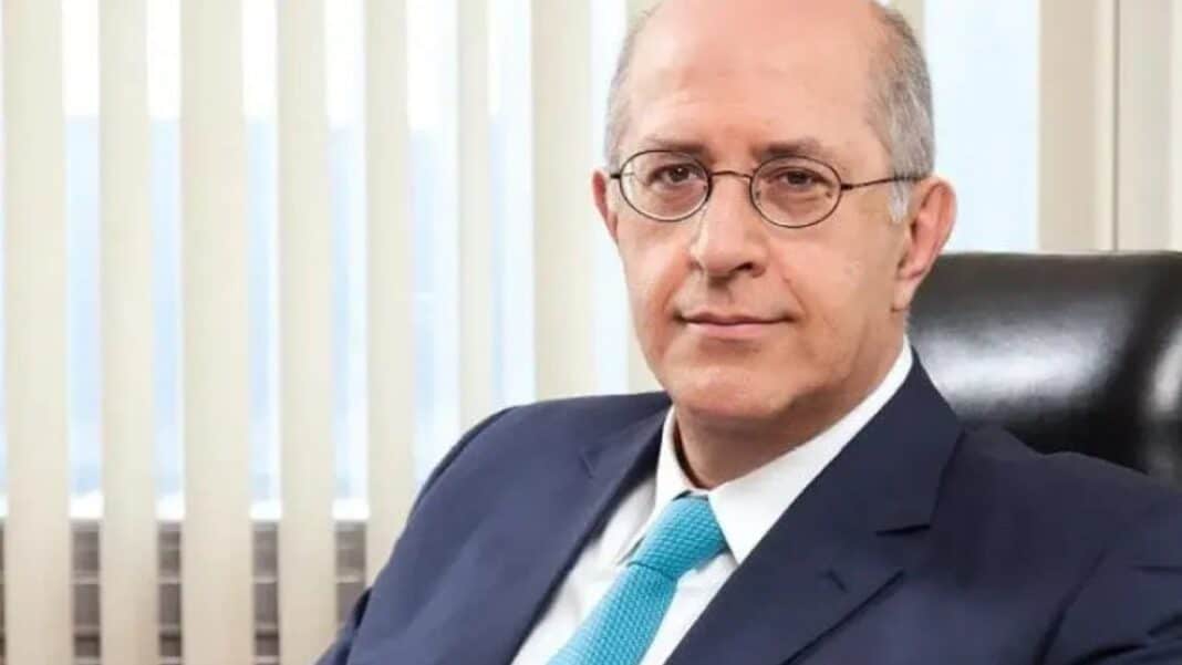 ΣΕΒ: Οδεύει προς επανεκλογή στην προεδρία ο Σπύρος Θεοδωρόπουλος