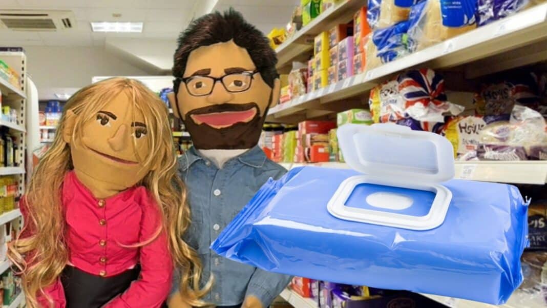 Τάσος και Μαίρη: «Μωρομάντηλα να πάρω;» – Τι κρύβεται πίσω από τις πρόσφατες ανακλήσεις