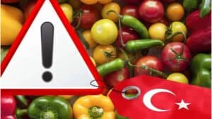 Στη Δημοσιότητα έκθεση της ΕΕ για τα Τούρκικα προϊόντα - Τι απαντά η Άγκυρα