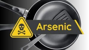 Ανακαλείται τοξικό τηγάνι που πωλείται και στην Ελλάδα - Μπορεί να προκαλέσει βλάβες σε νευρικό σύστημα, ήπαρ και νεφρά (μάρκα και φωτογραφία)